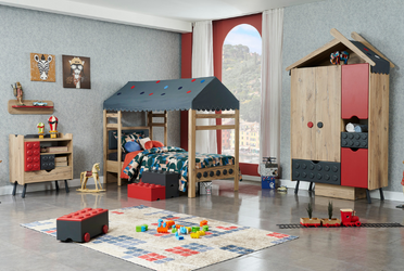 Lego Çocuk Odası