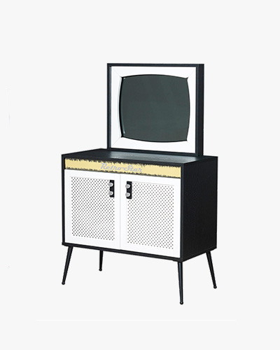 Piyano Mobilya Retro Şifonyer